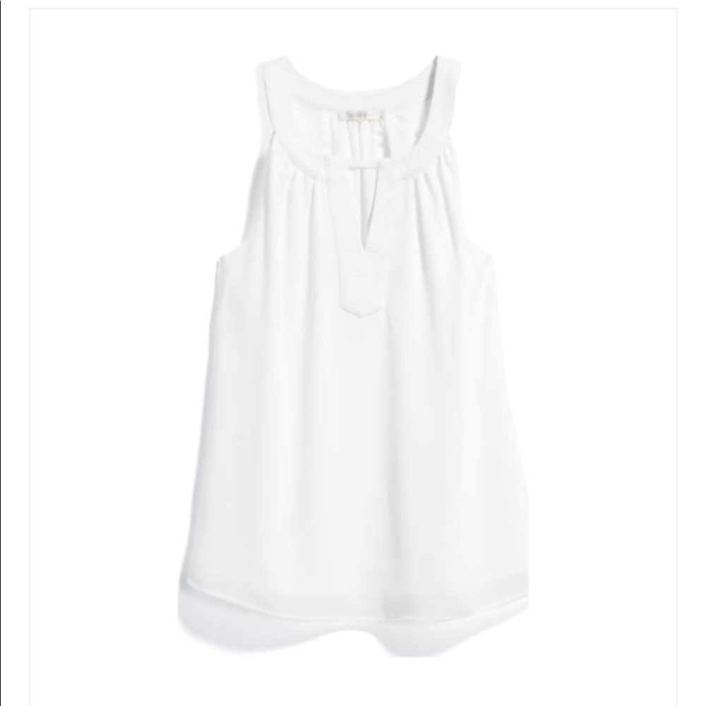 Summer Halter